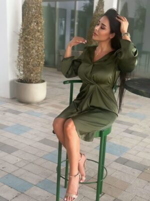Kholoud Issa Instagram -