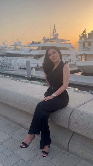 Kholoud Issa Instagram - #dubai #dubailife🇦🇪 #entrepeneur #social #beachfront