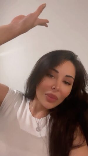 Kholoud Issa Instagram -