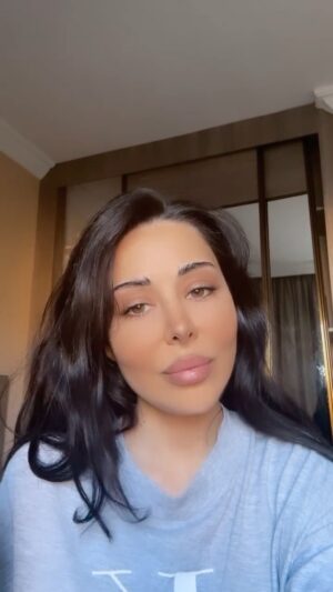 Kholoud Issa Instagram - 🇵🇸