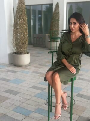 Kholoud Issa Instagram -