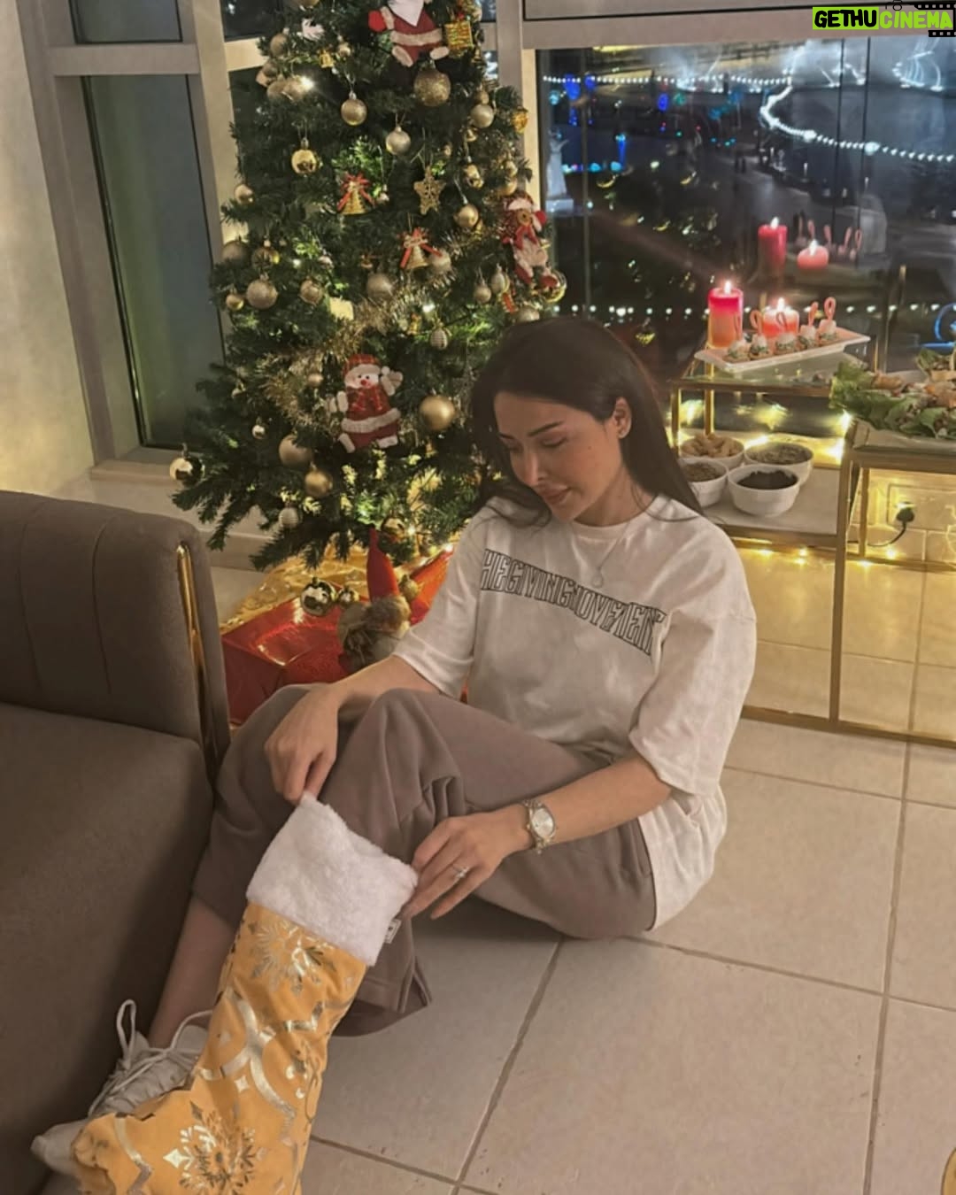 Kholoud Issa - 4.8K Likes - Santa khokha #christmas #santaclaus #marrychristmas🎄