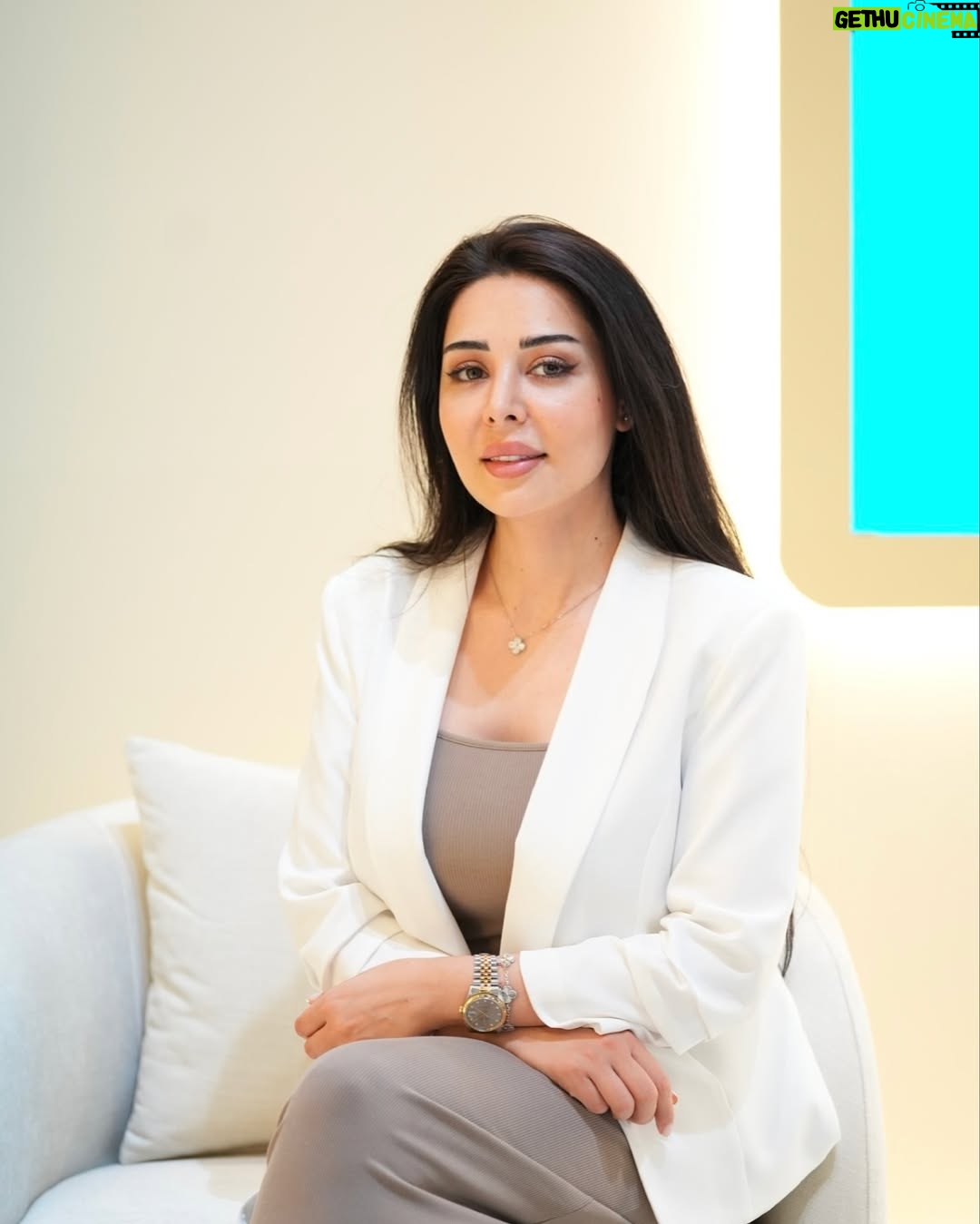 Kholoud Issa - 7.5K Likes - @internationalpropertyshow @shababeek.ae @dubai @saad_photography001