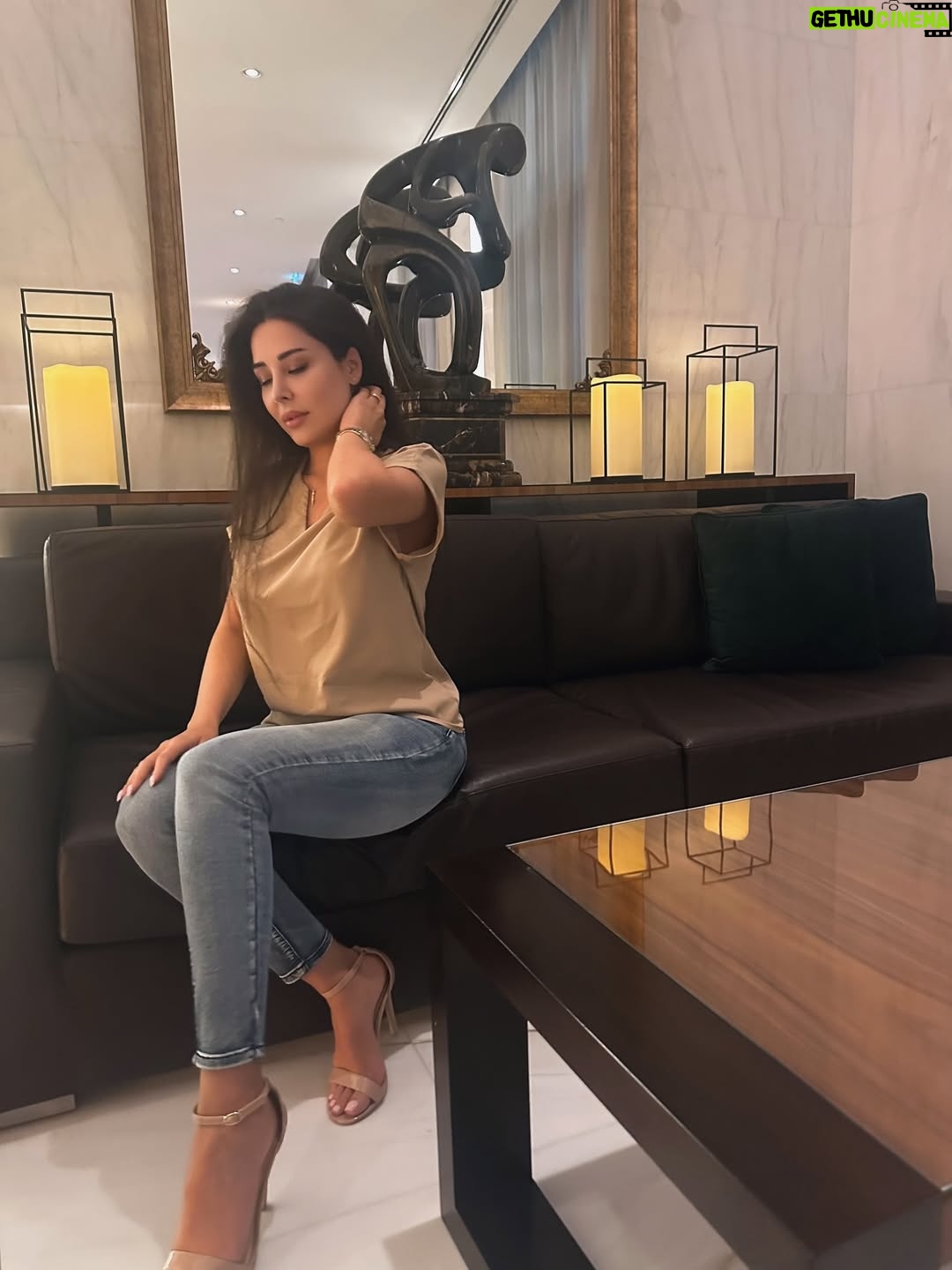Kholoud Issa - 2.6K Likes - 