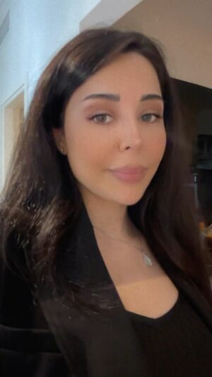 Kholoud Issa Instagram -