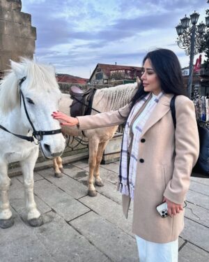 Kholoud Issa Instagram -