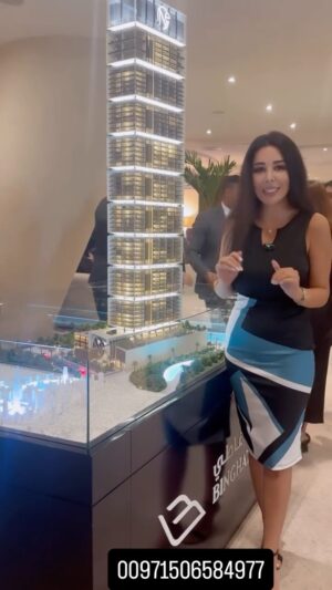 Kholoud Issa Instagram - #dubai #investment #shababeekuae #qatar #iraq #kuwait #saude #united_arab_emirates #realestateagent