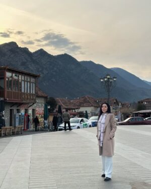 Kholoud Issa Instagram -
