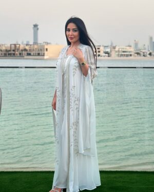 Kholoud Issa Instagram -
