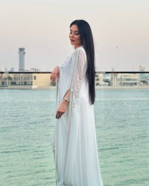 Kholoud Issa Instagram -