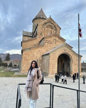 Kholoud Issa Instagram -