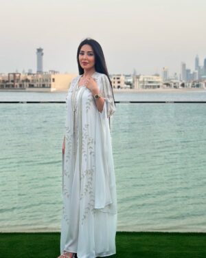 Kholoud Issa Instagram -