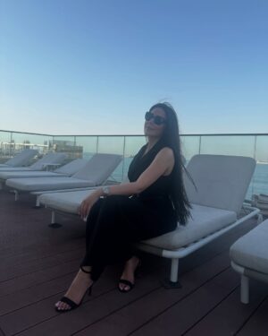 Kholoud Issa Instagram -