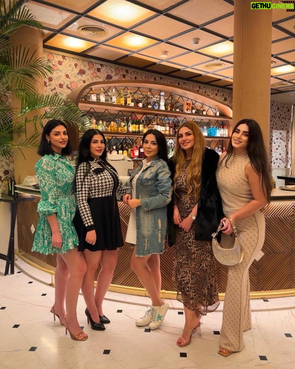 Kholoud Issa - 2.9K Likes - My birthday 🥰