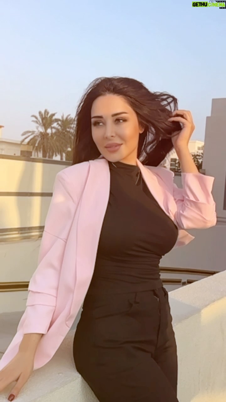 Kholoud Issa - 2.9K Likes - @ahmad_safadiii 📷