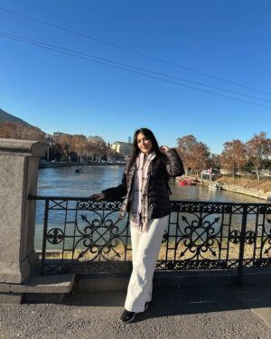 Kholoud Issa Instagram -