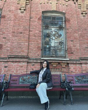 Kholoud Issa Instagram -