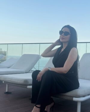 Kholoud Issa Instagram -