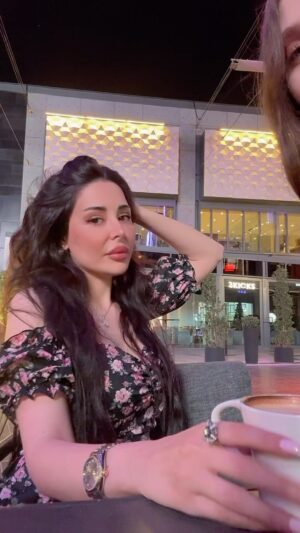Kholoud Issa Instagram - Love u sooooo much ❤️❤️