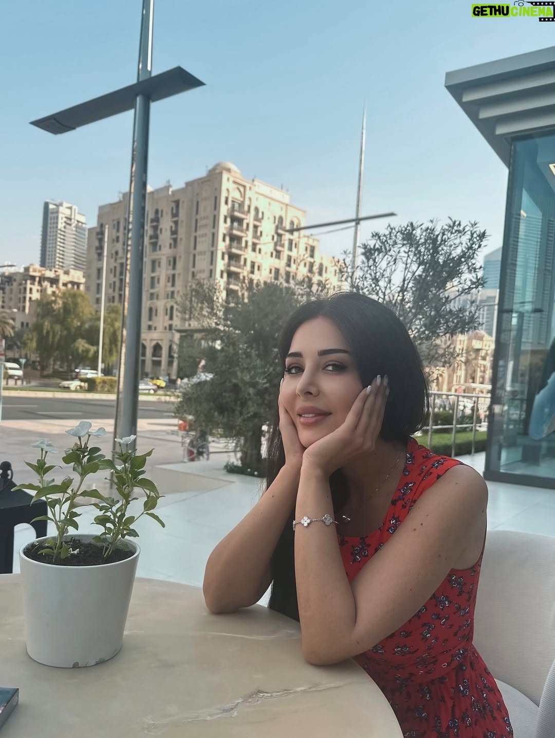 Kholoud Issa - 2.3K Likes - 