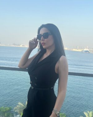 Kholoud Issa Instagram -