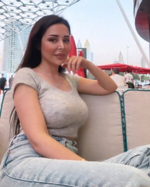 Kholoud Issa Instagram -