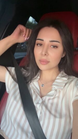 Kholoud Issa Instagram -
