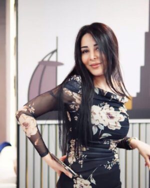 Kholoud Issa Instagram -