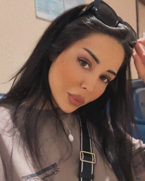 Kholoud Issa Instagram -