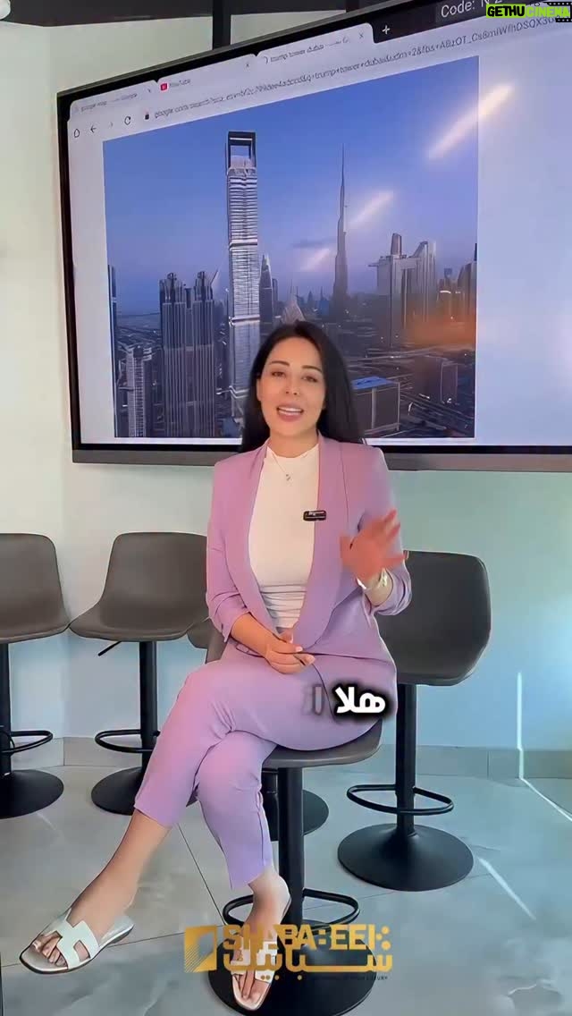 Kholoud Issa - 2.4K Likes - #dubai #shababeekuae #trump #luxury #investment #apartment #saudiarabiaً #kuwait #bahrain #egypt #syria #unitearabemirates #entrepreneur