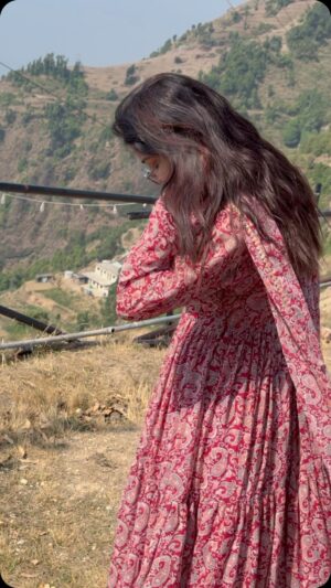 Khushbu Kundu Instagram -