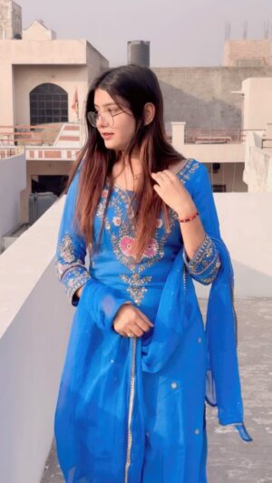 Khushbu Kundu Instagram -