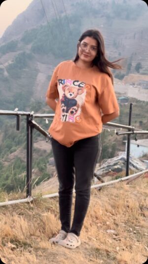 Khushbu Kundu Instagram -