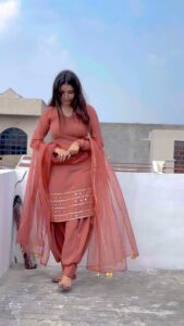 Actress Khushbu Kundu HD Photos and Wallpapers October 2024