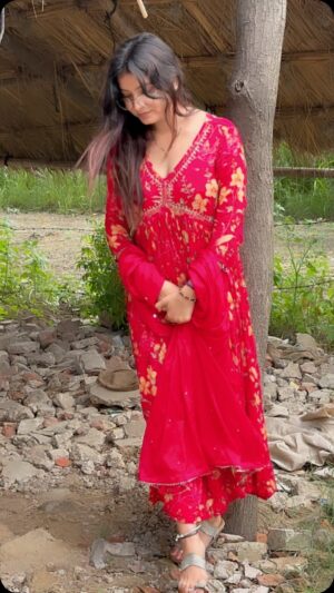 Khushbu Kundu Instagram -