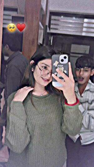 Khushbu Kundu Instagram - 🥺