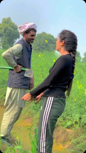 Khushbu Kundu Instagram -
