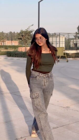 Khushbu Kundu Instagram - ♥️