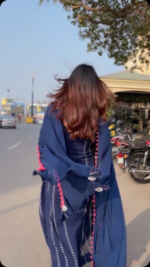 Khushbu Kundu Instagram -