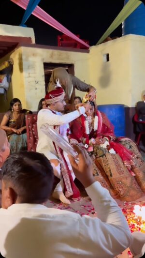 Khushbu Kundu Instagram -