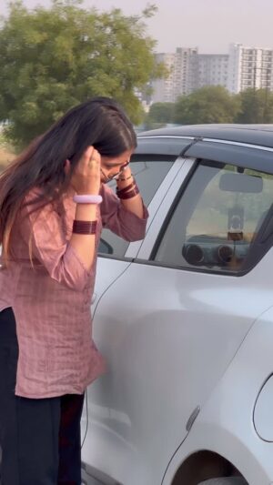 Khushbu Kundu Instagram -