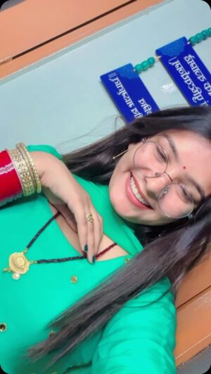 Khushbu Kundu Instagram -