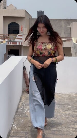 Khushbu Kundu Instagram -