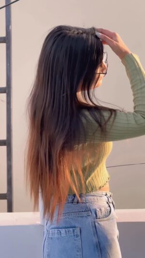 Khushbu Kundu Instagram - ♥️