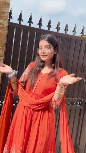 Khushbu Kundu Instagram - Ye baat to h 🥹🫶🏻