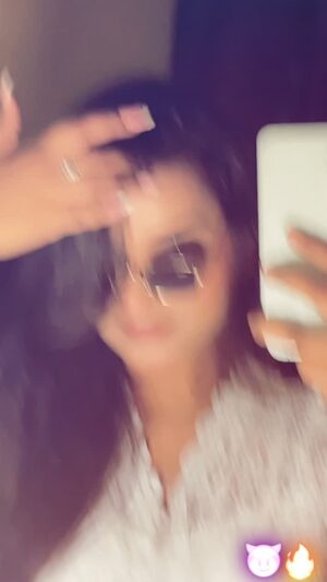 Khushi Instagram - 