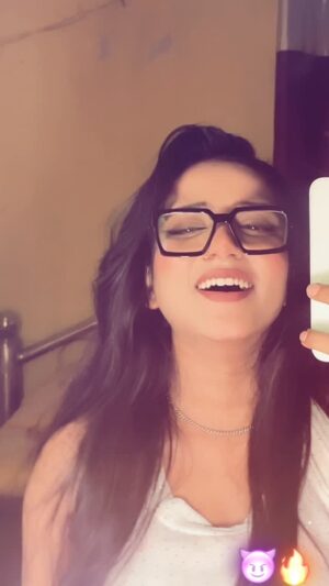 Khushi Instagram - 