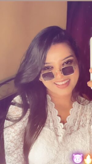Khushi Instagram - 