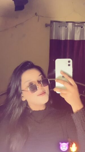 Khushi Instagram - 