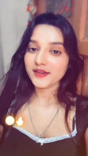 Khushi Instagram - 